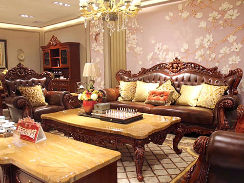 广东欧式家具