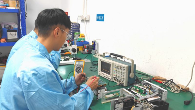 制药行业分析仪器采购流程：关键环节与注意事项