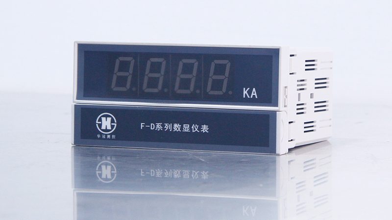 矿用防爆二次仪表定制方案：关键要素与选型要点