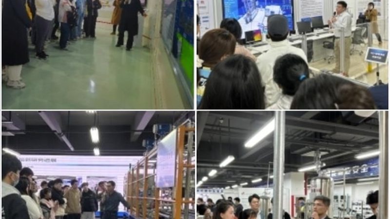 温度仪表校准参数范围：揭秘其重要性与应用