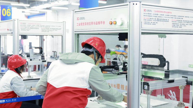 涡街流量计：揭秘其工作原理与选型要点