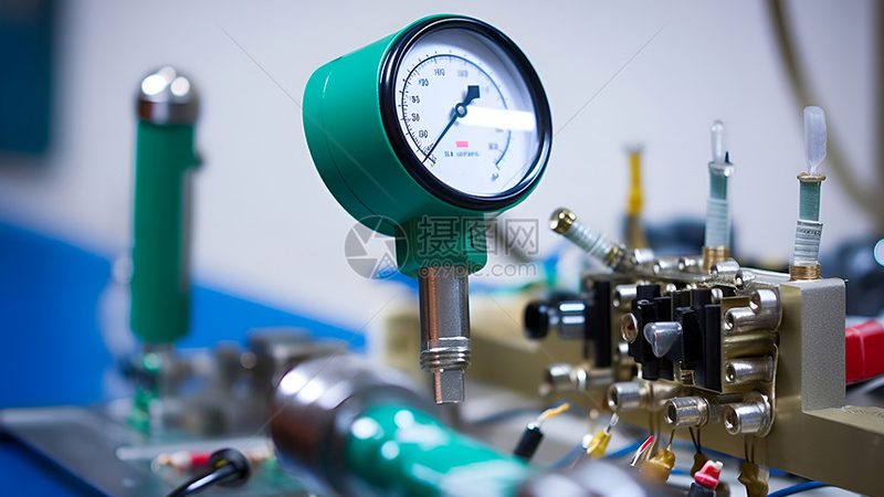 传感器型号之别：揭秘仪表工程师的选型秘籍