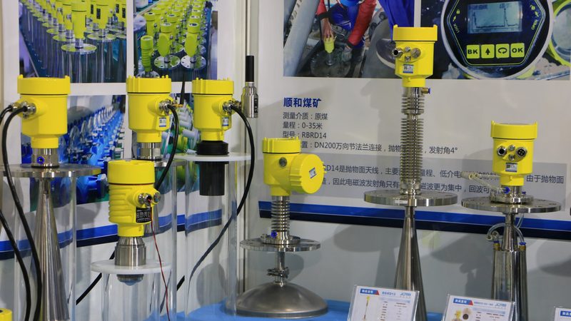 化工仪表选型厂家推荐