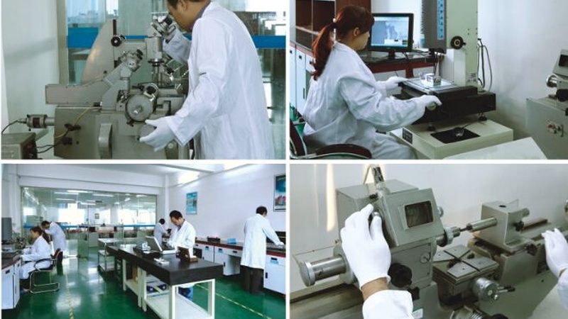 成都称重仪表维修与校准：保障精准计量，揭秘背后的技术奥秘