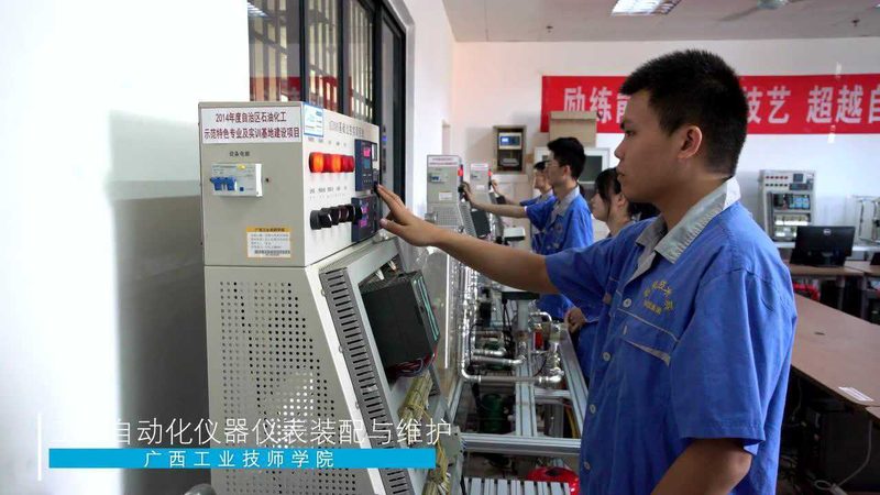 工业物联网智能仪表型号解析：如何精准匹配您的需求