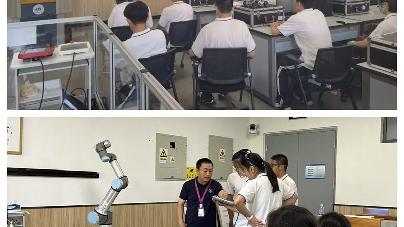 智能压力表参数设置：精准控制背后的关键