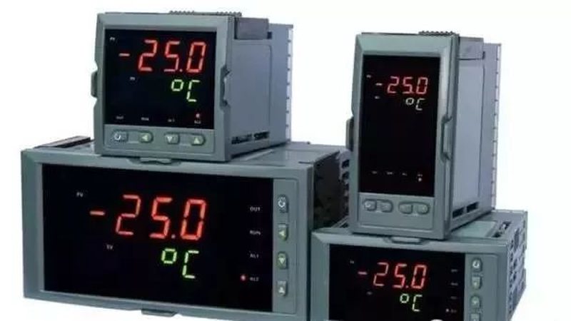 四线制温度变送器接线图：揭秘其工作原理与注意事项