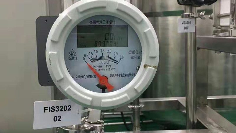 定制参数解析：智能二次仪表选购关键