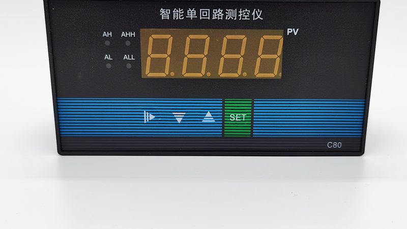 仪表精度等级0.1级：揭秘其在关键工况中的应用优势**